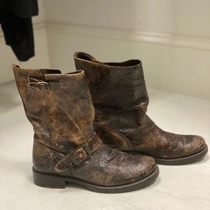 Frye boots